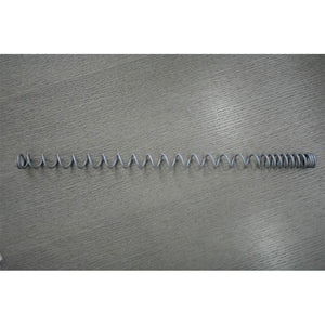 High-Resilience Compression Spring