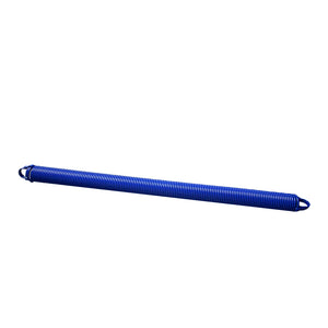 Powder-Coated Tension Spring