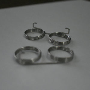Drawer Lock Spring
