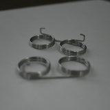 Drawer Lock Spring
