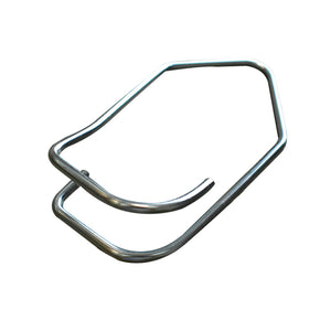 Heavy-Duty Livestock Hook