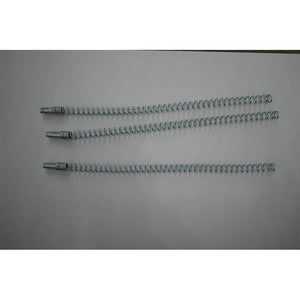 Screw-Embedded Compression Spring