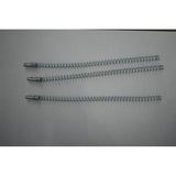 Screw-Embedded Compression Spring