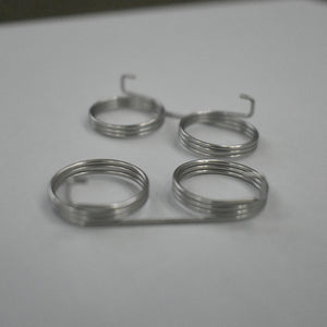 Drawer Lock Spring