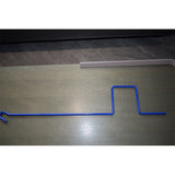 Ventilation Crank