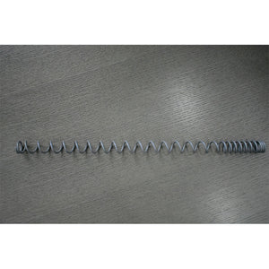 High-Resilience Compression Spring