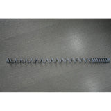 High-Resilience Compression Spring